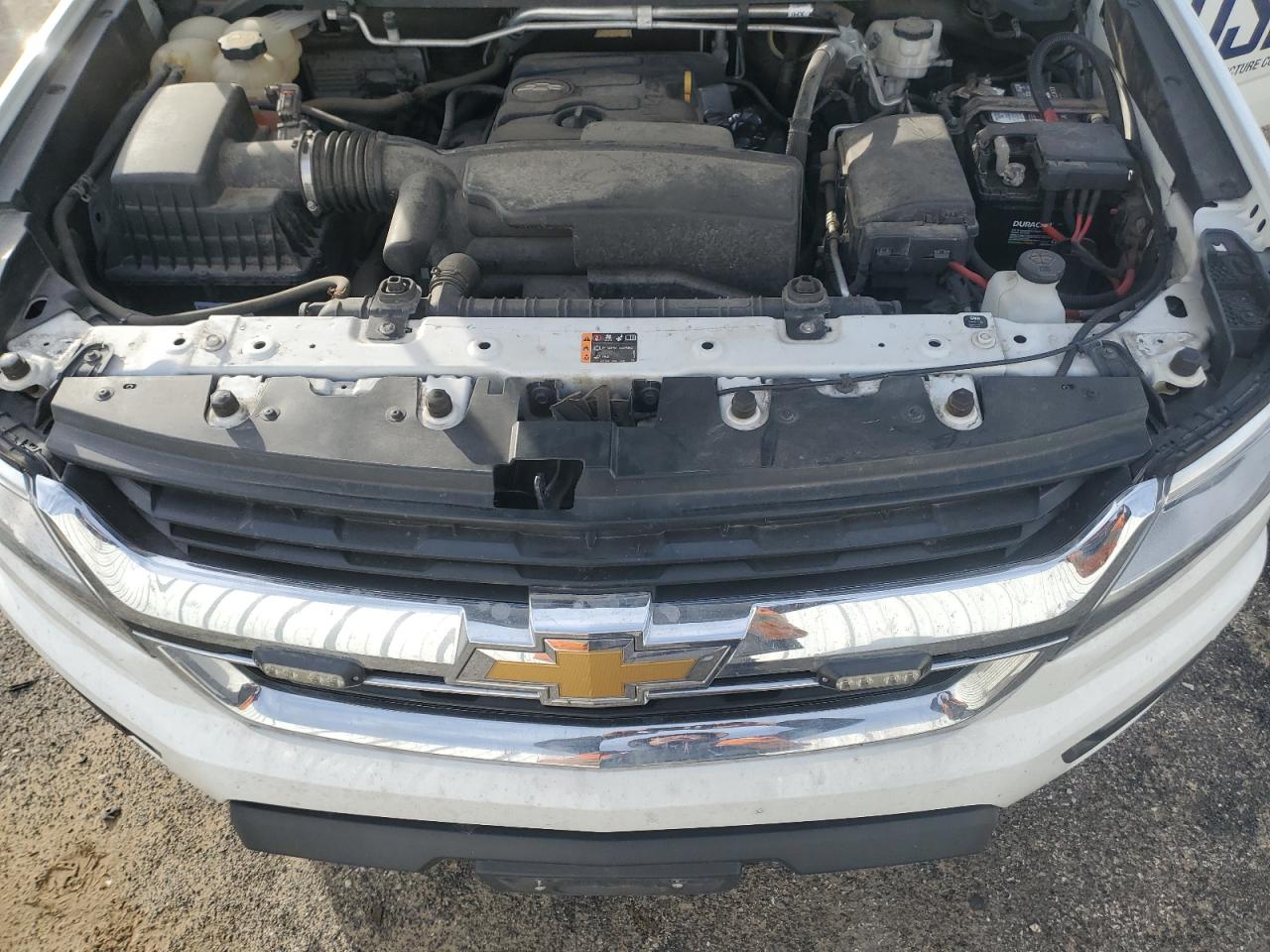 2020 Chevrolet Colorado - Image 11
