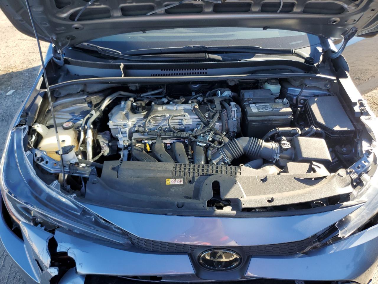 2021 Toyota Corolla - Image 11