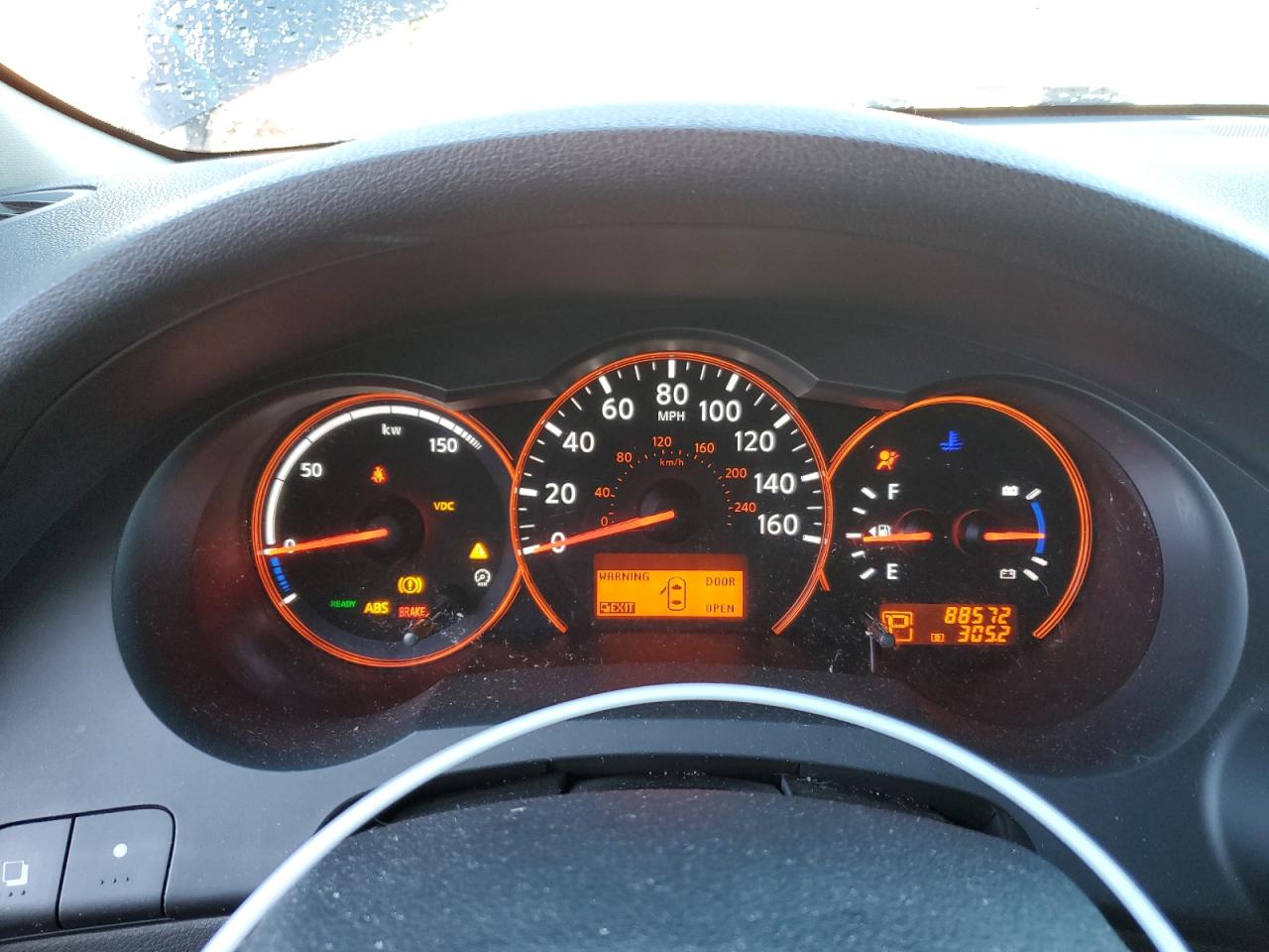 2009 Nissan Altima - Image 9