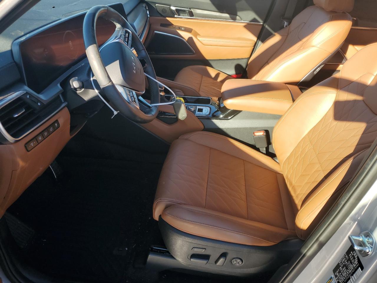 2023 Kia Telluride - Image 7