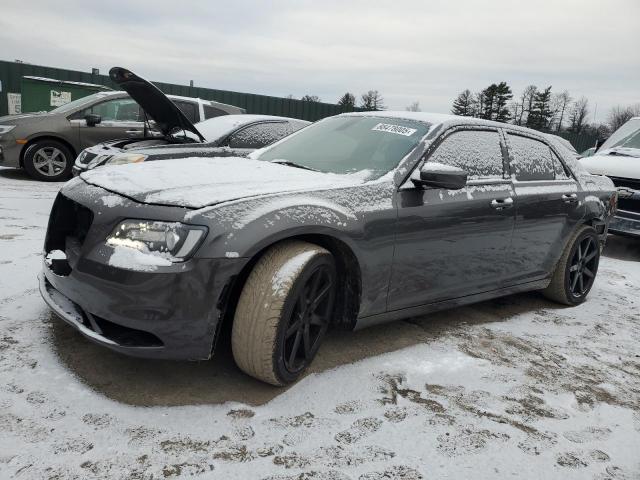 2019 Chrysler 300 S