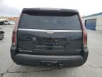 2016 Cadillac Escalade Platinum للبيع في Anthony، TX - Front End