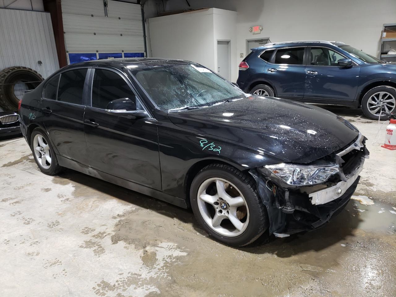 VIN WBA3B5C55FF960879 2015 BMW 3 SERIES no.4