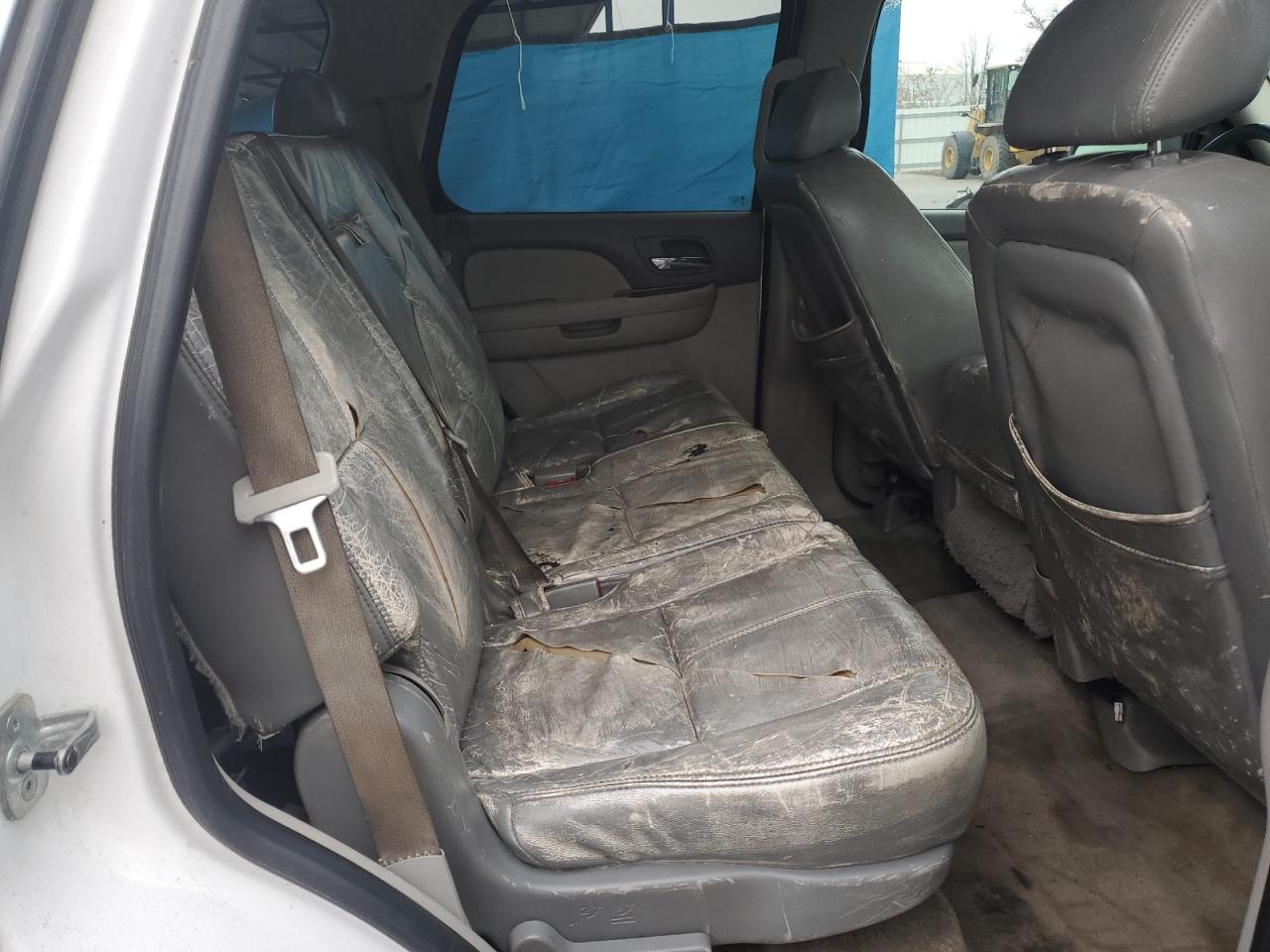 2007 Chevrolet Tahoe - Image 11