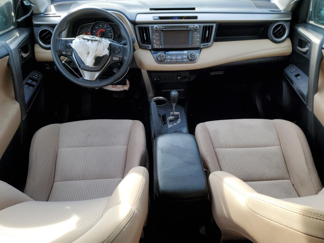 2014 Toyota RAV 4 - Image 8