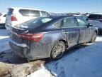 2016 Toyota Avalon Xle de vânzare în Elgin, IL - Side