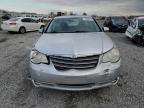 2010 Chrysler Sebring Limited на продаже в Earlington, KY - Front End