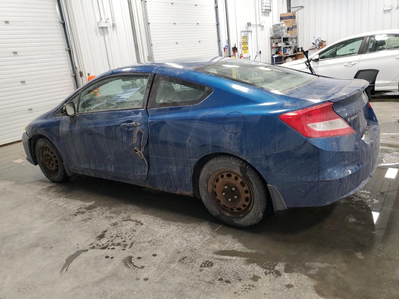 2012 Honda Civic - Image 2