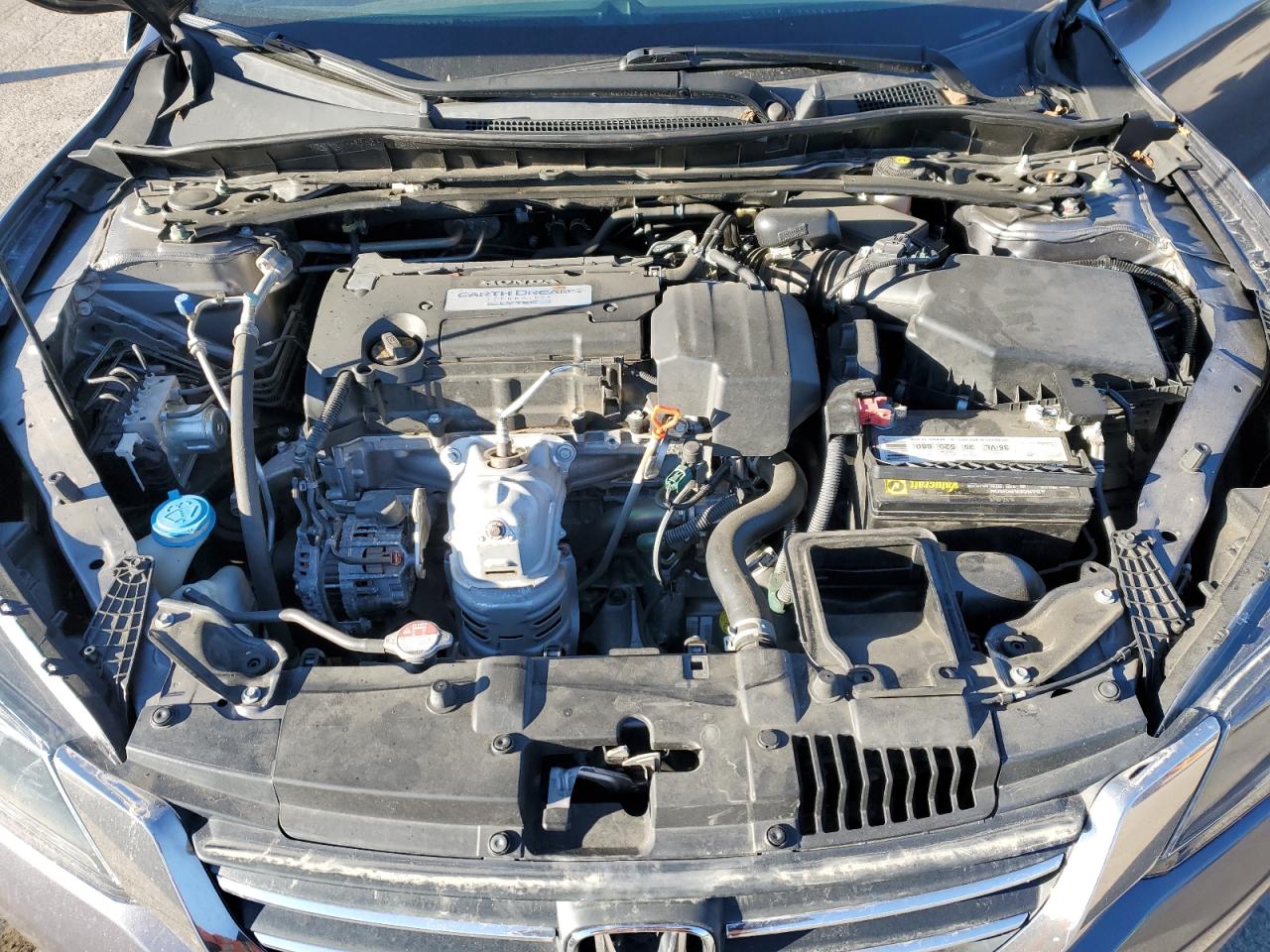 2013 Honda Accord - Image 11