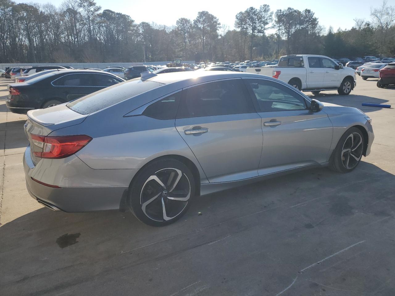 2020 Honda Accord - Image 3
