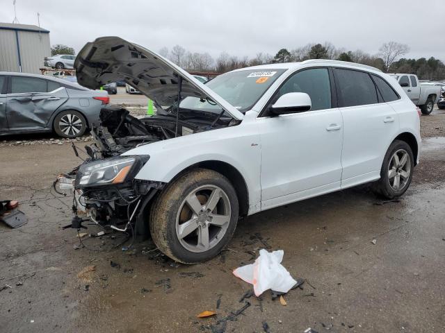 2012 Audi Q5 Premium Plus