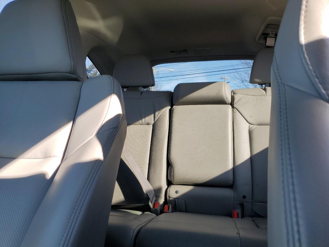 2015 Honda CR-V - Image 10