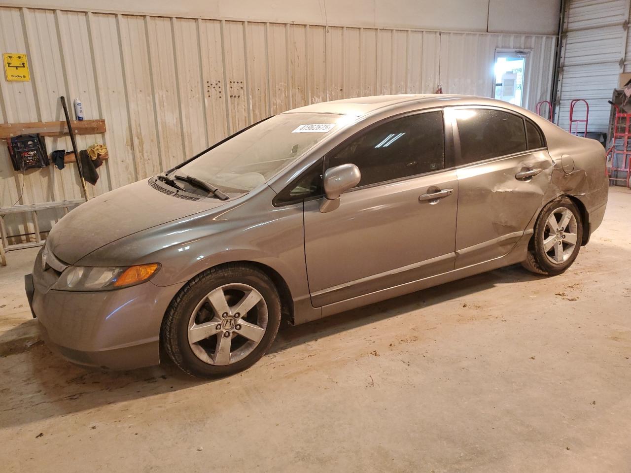 2007 Honda Civic - Image 1
