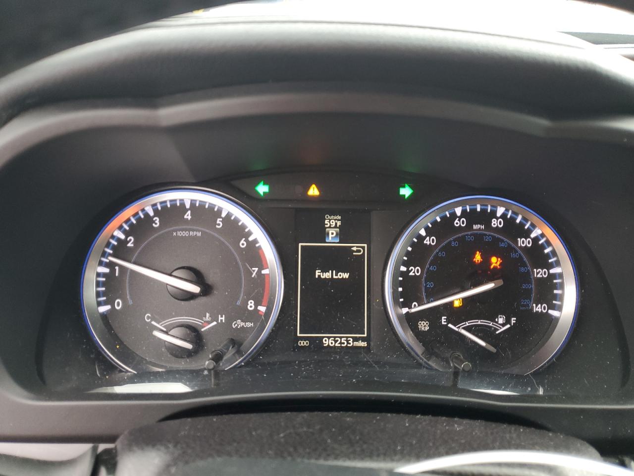 2015 Toyota Highlander - Image 9