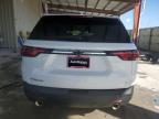 2023 Chevrolet Traverse Lt for Sale in Homestead, FL - Front End