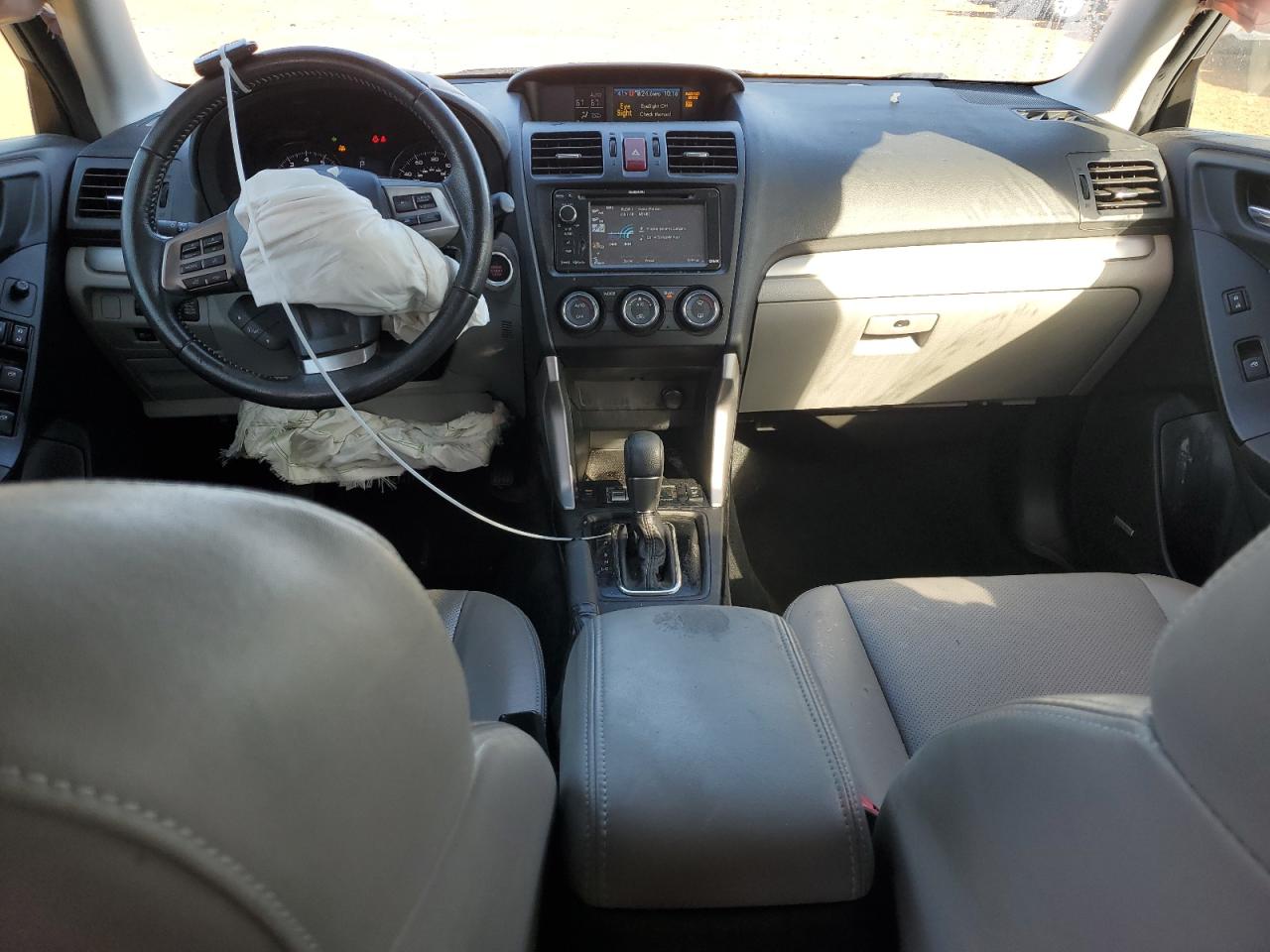 2015 Subaru Forester - Image 8