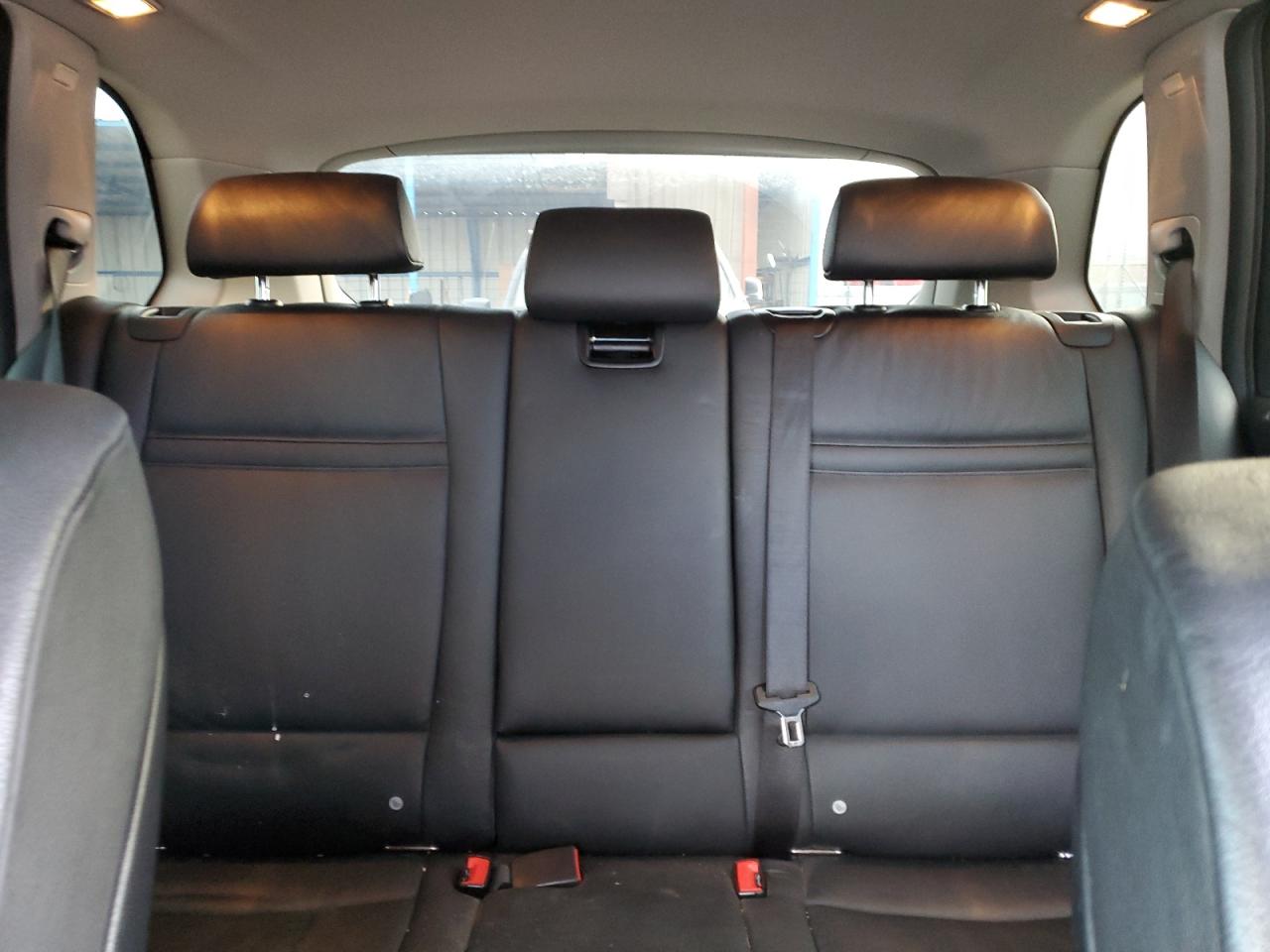2009 BMW X5 - Image 10