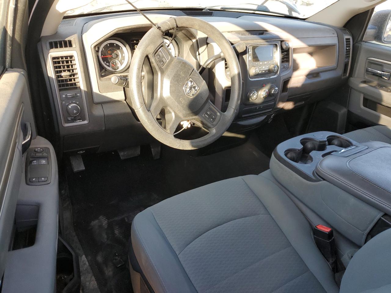 2013 RAM 1500 - Image 8