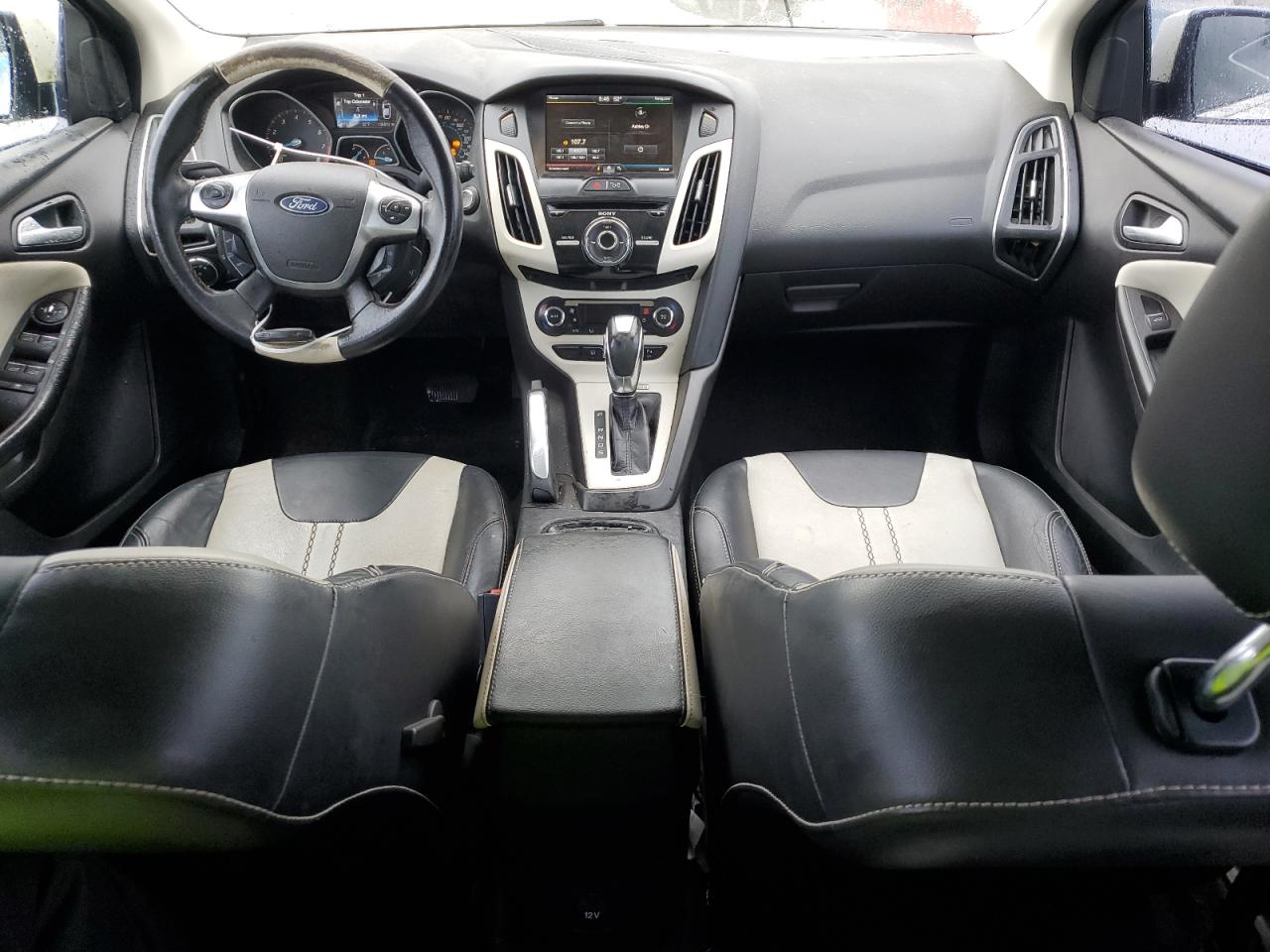 2012 Ford Focus - Image 8