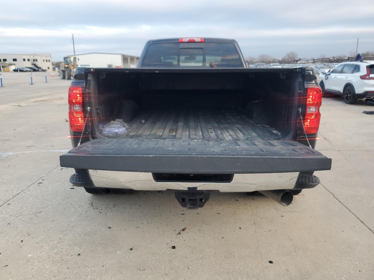 2016 GMC Sierra - Image 6