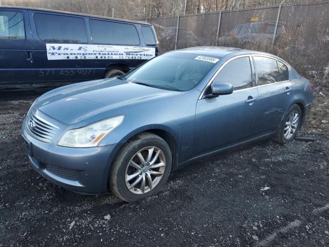 2007 Infiniti G35 