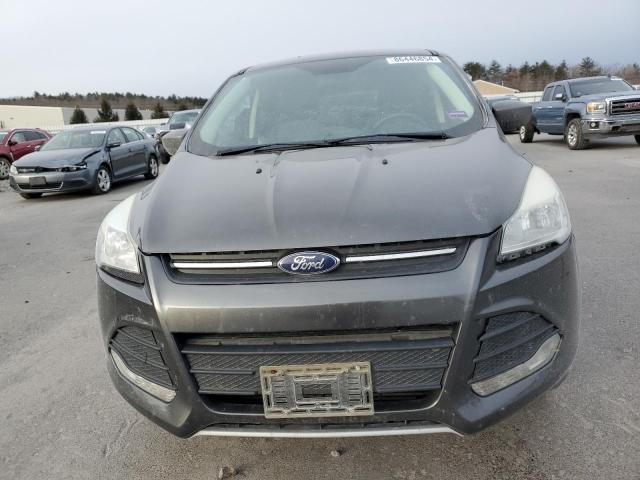  FORD ESCAPE 2016 Серый