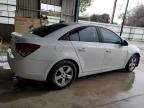 2015 Chevrolet Cruze Lt на продаже в Corpus Christi, TX - Front End