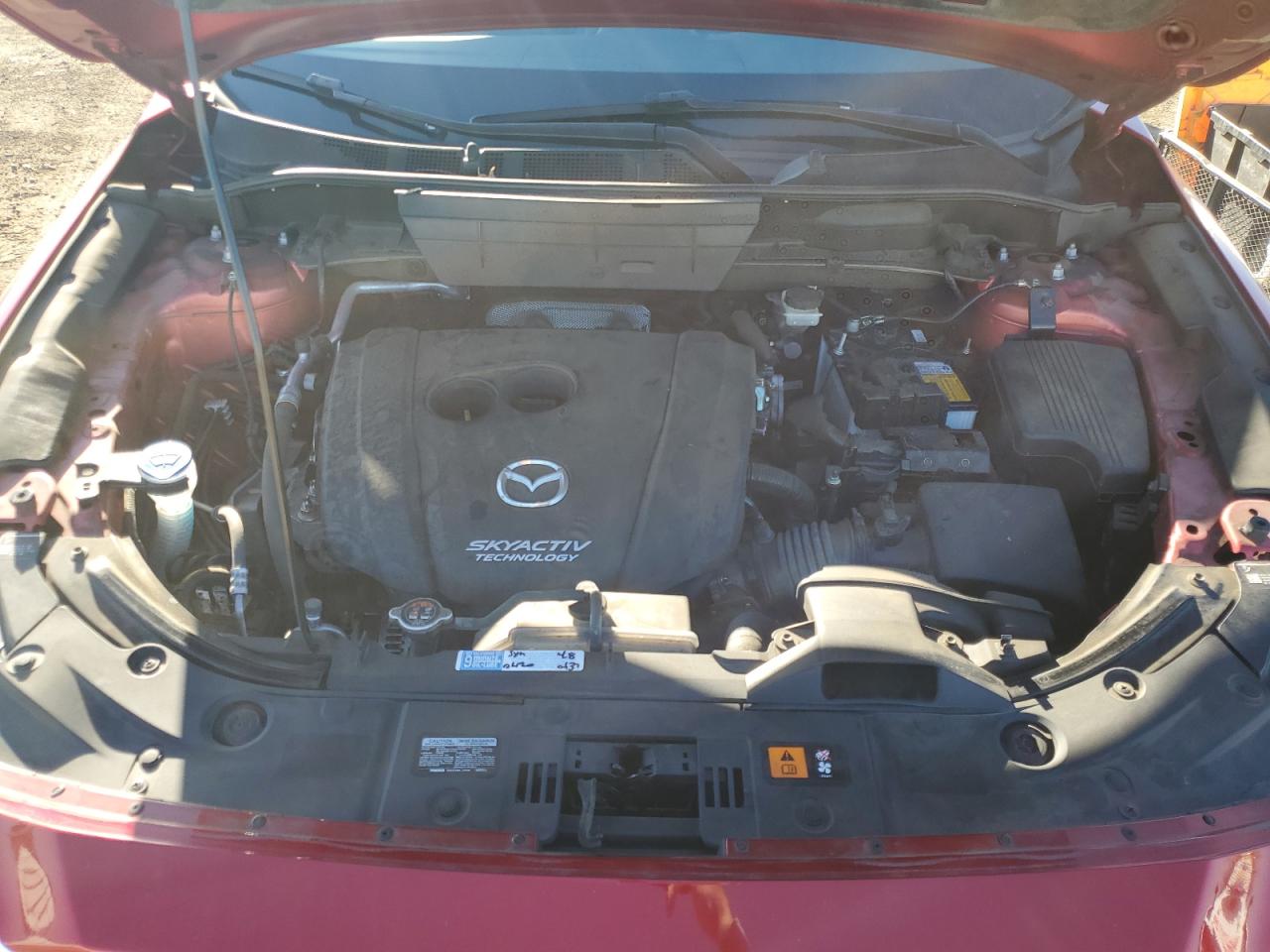 2018 Mazda CX-5 - Image 11