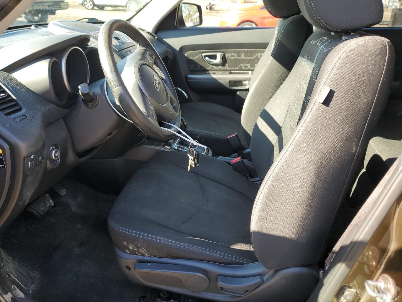2012 Kia Soul - Image 7