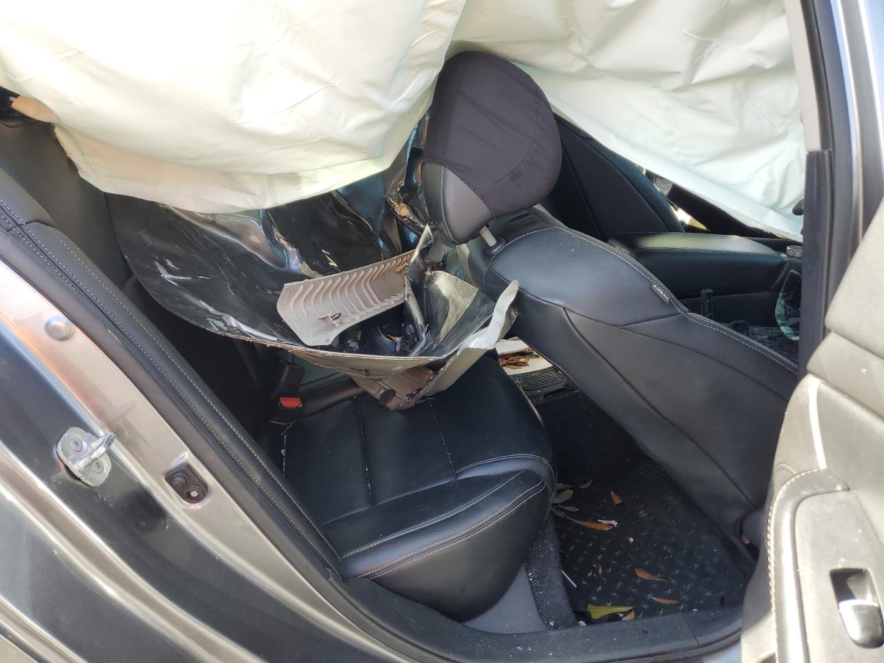 2021 Nissan Maxima Sv VIN: 1N4AA6CV8MC513535 Lot: 88092765