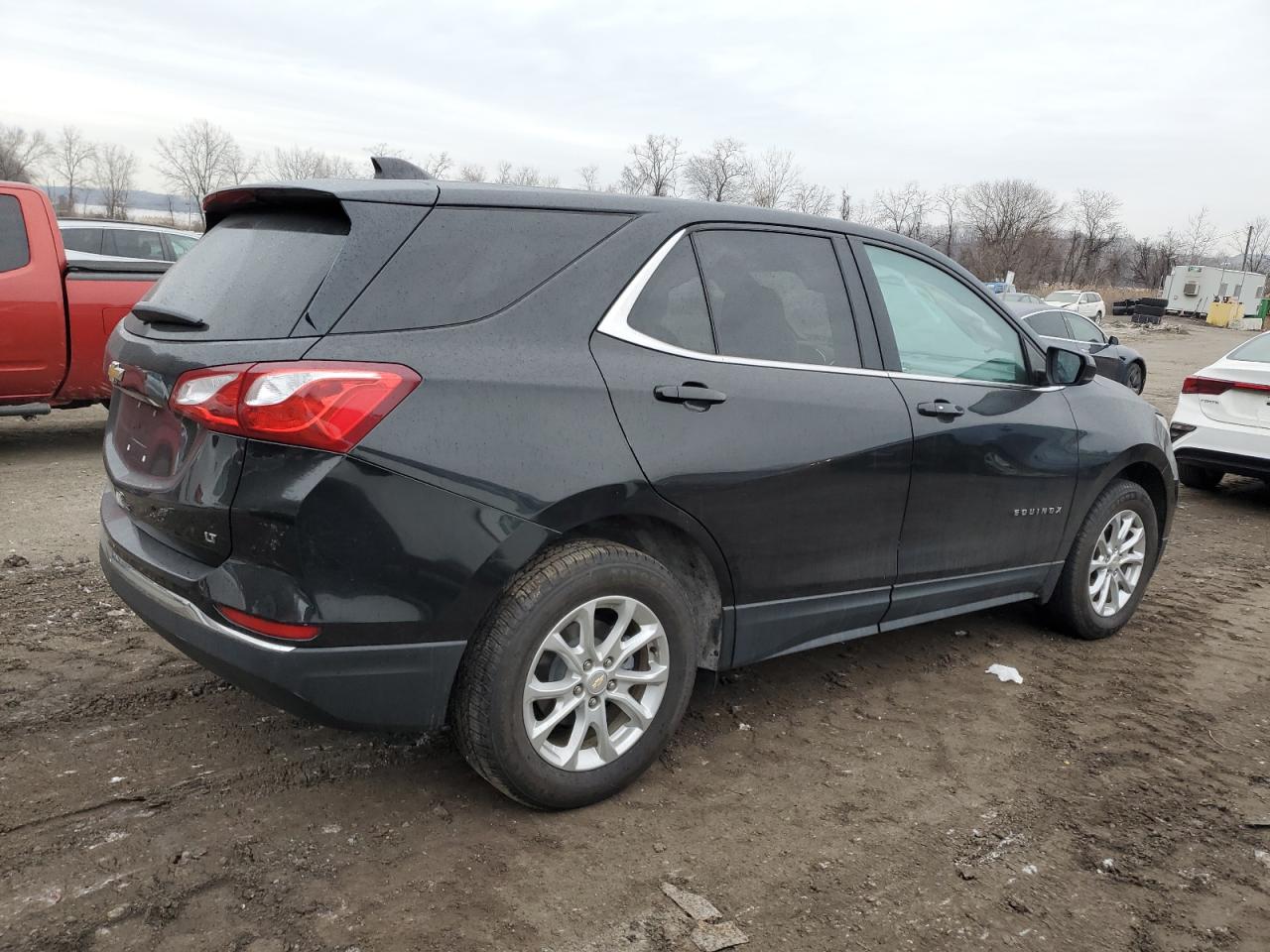 2021 Chevrolet Equinox - Image 3