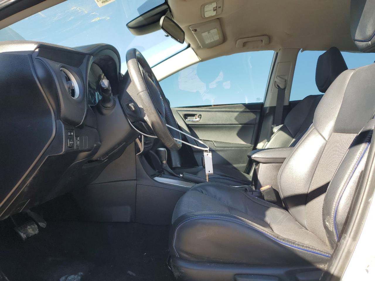 2017 Toyota Corolla - Image 7