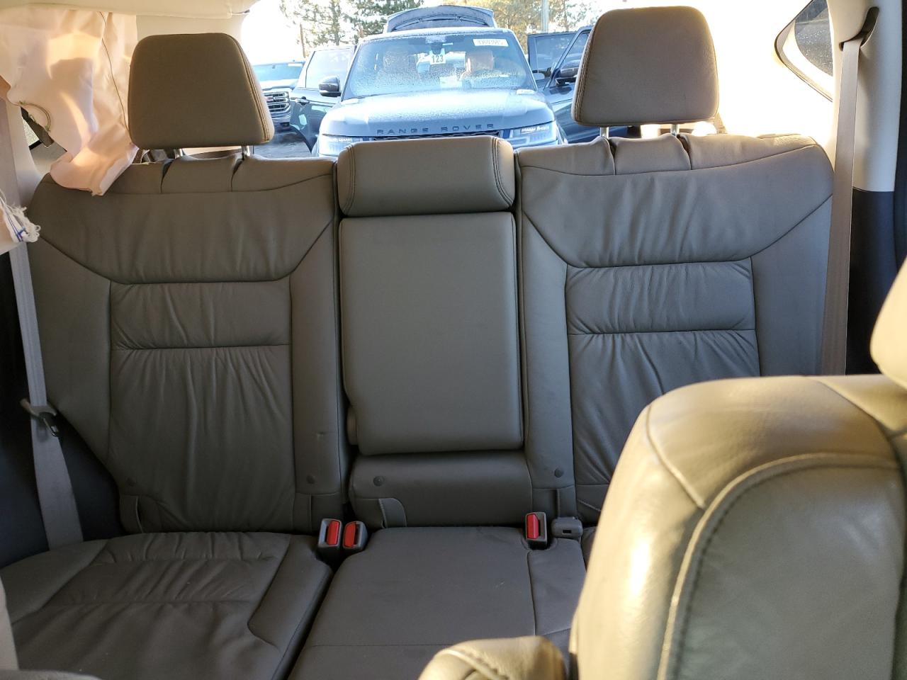 2012 Honda CR-V - Image 10