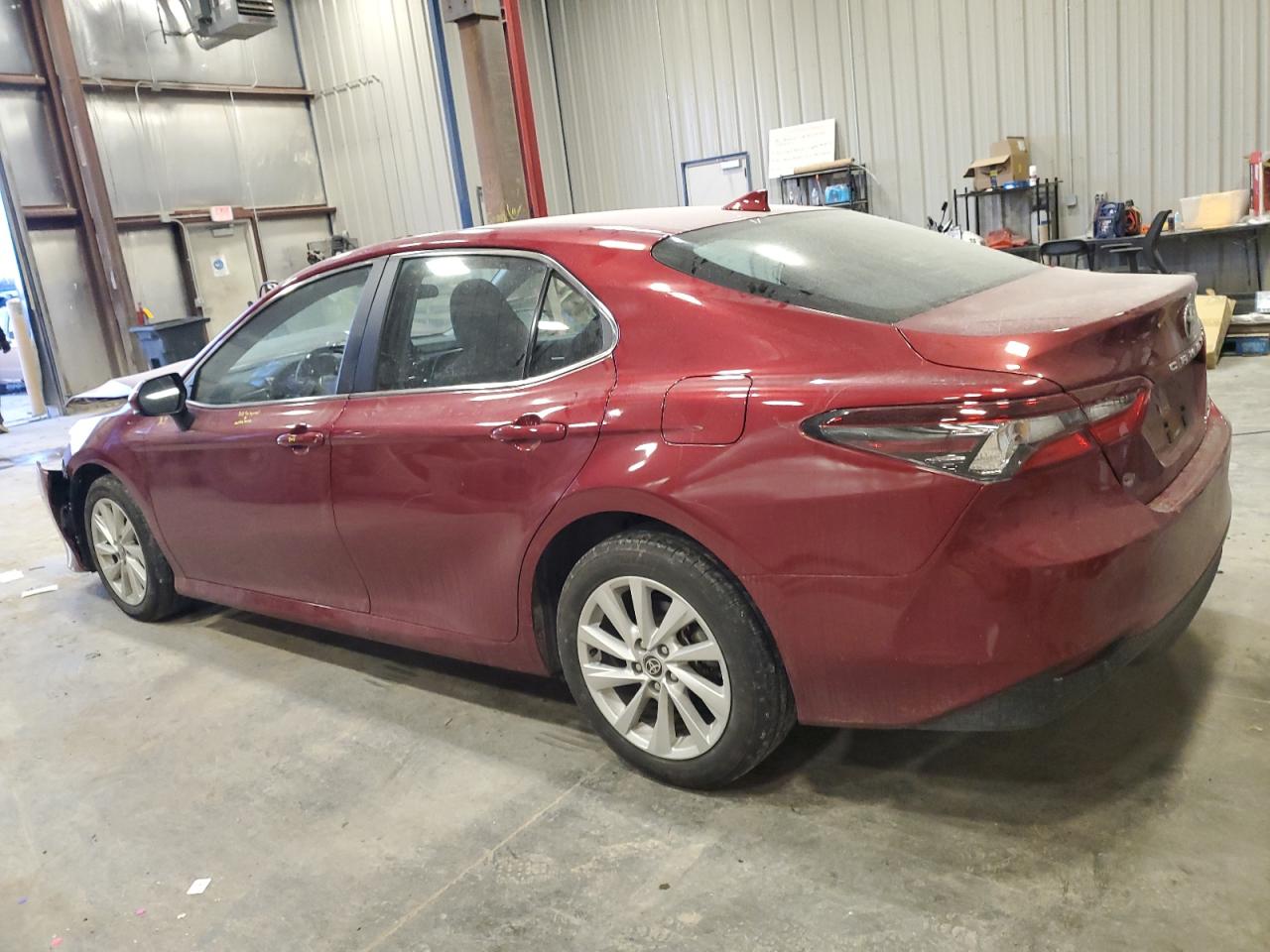 2021 Toyota Camry - Image 2