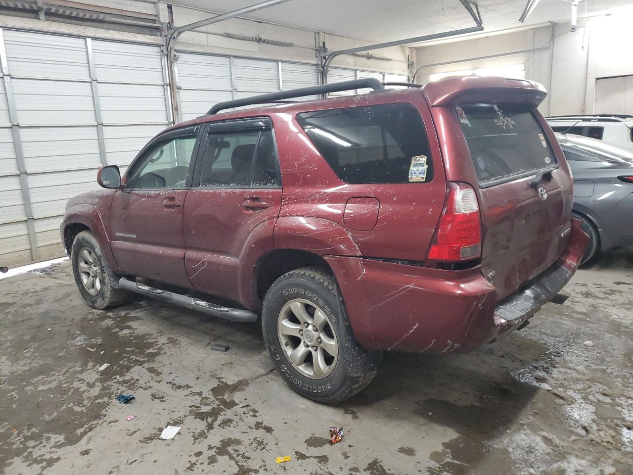 2006 Toyota 4Runner - Image 2