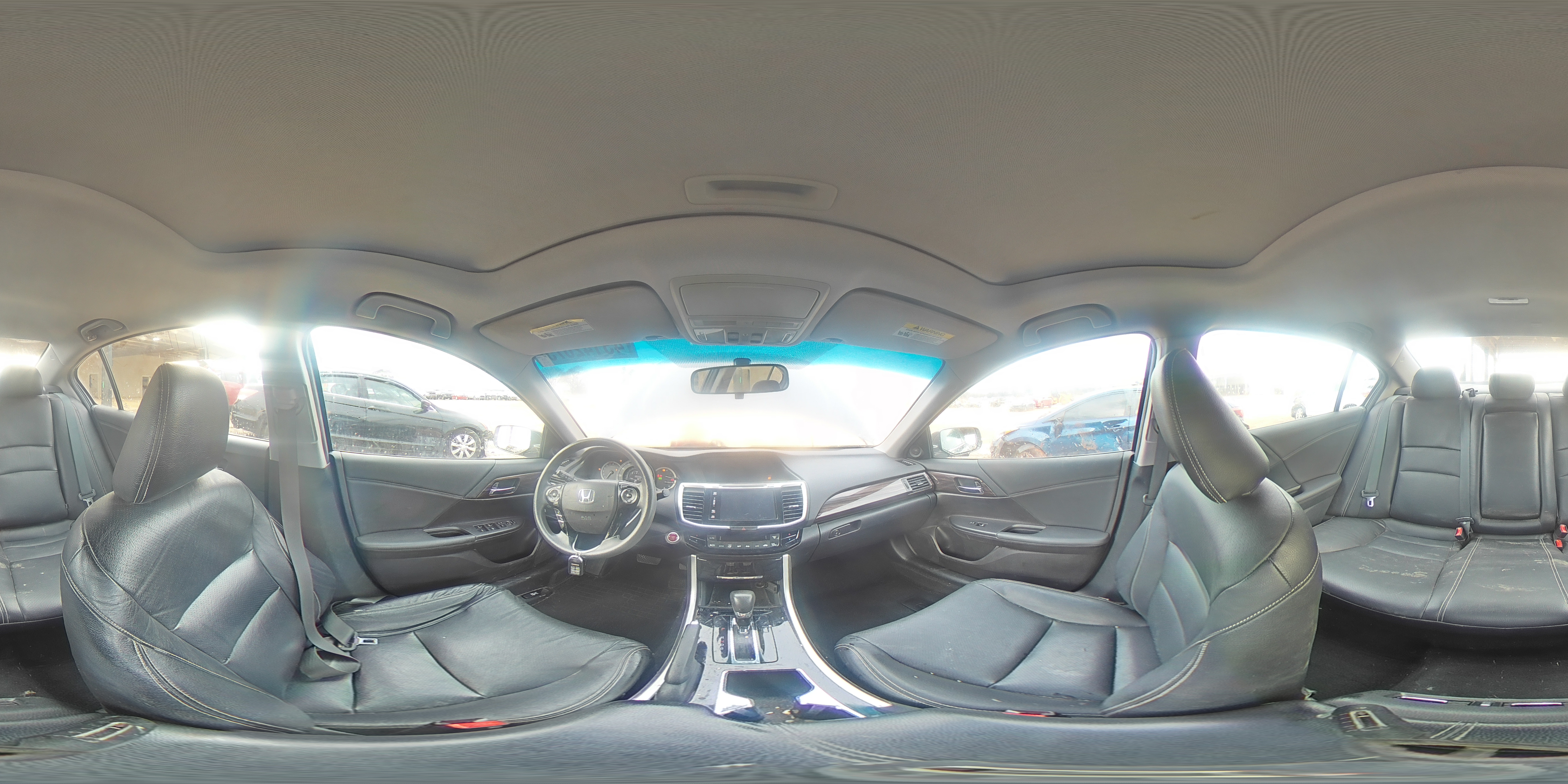2016 Honda Accord - Image 15
