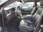 2017 Toyota Highlander Se de vânzare în Hillsborough, NJ - Side