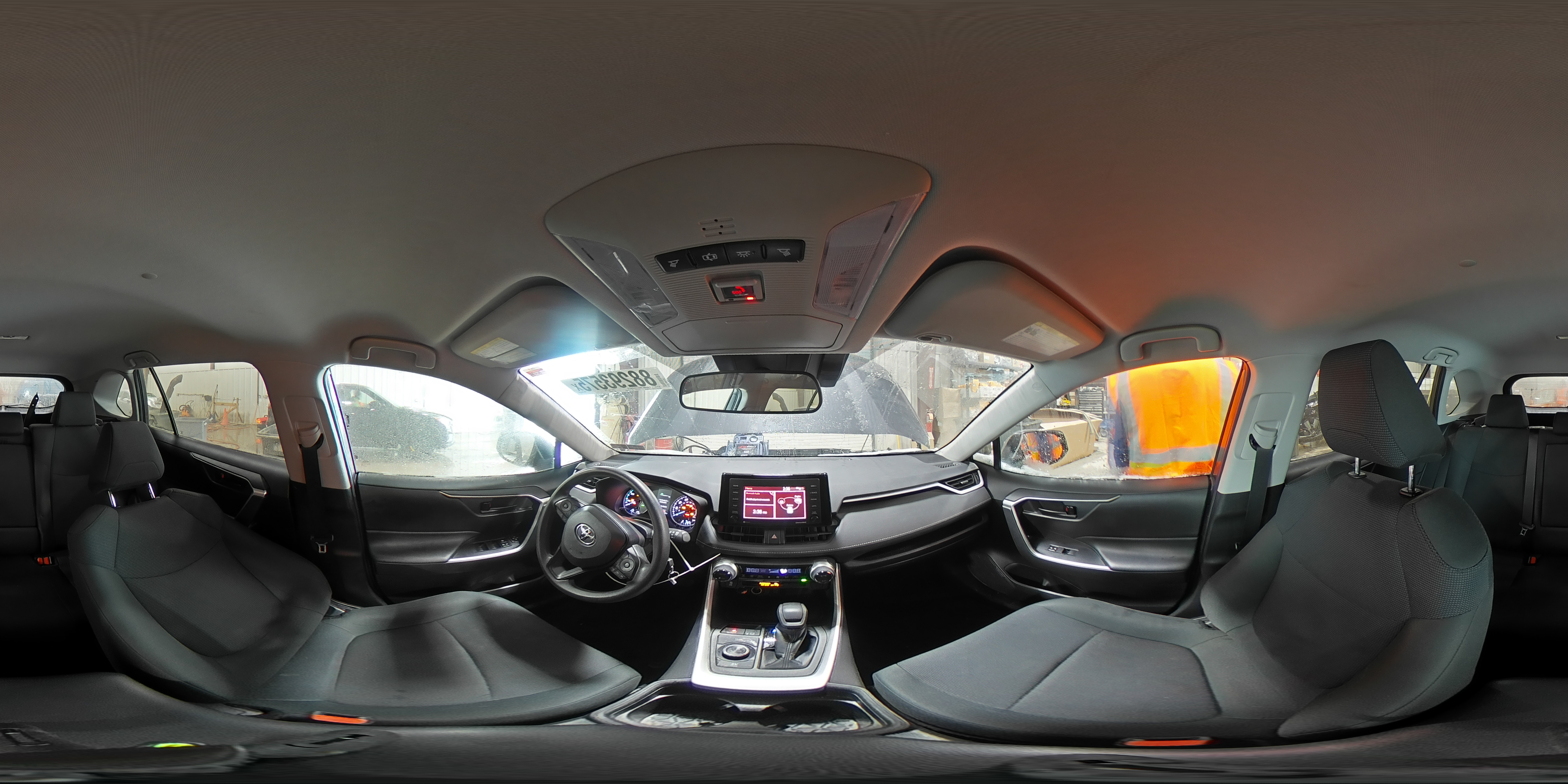 2020 Toyota RAV 4 - Image 15