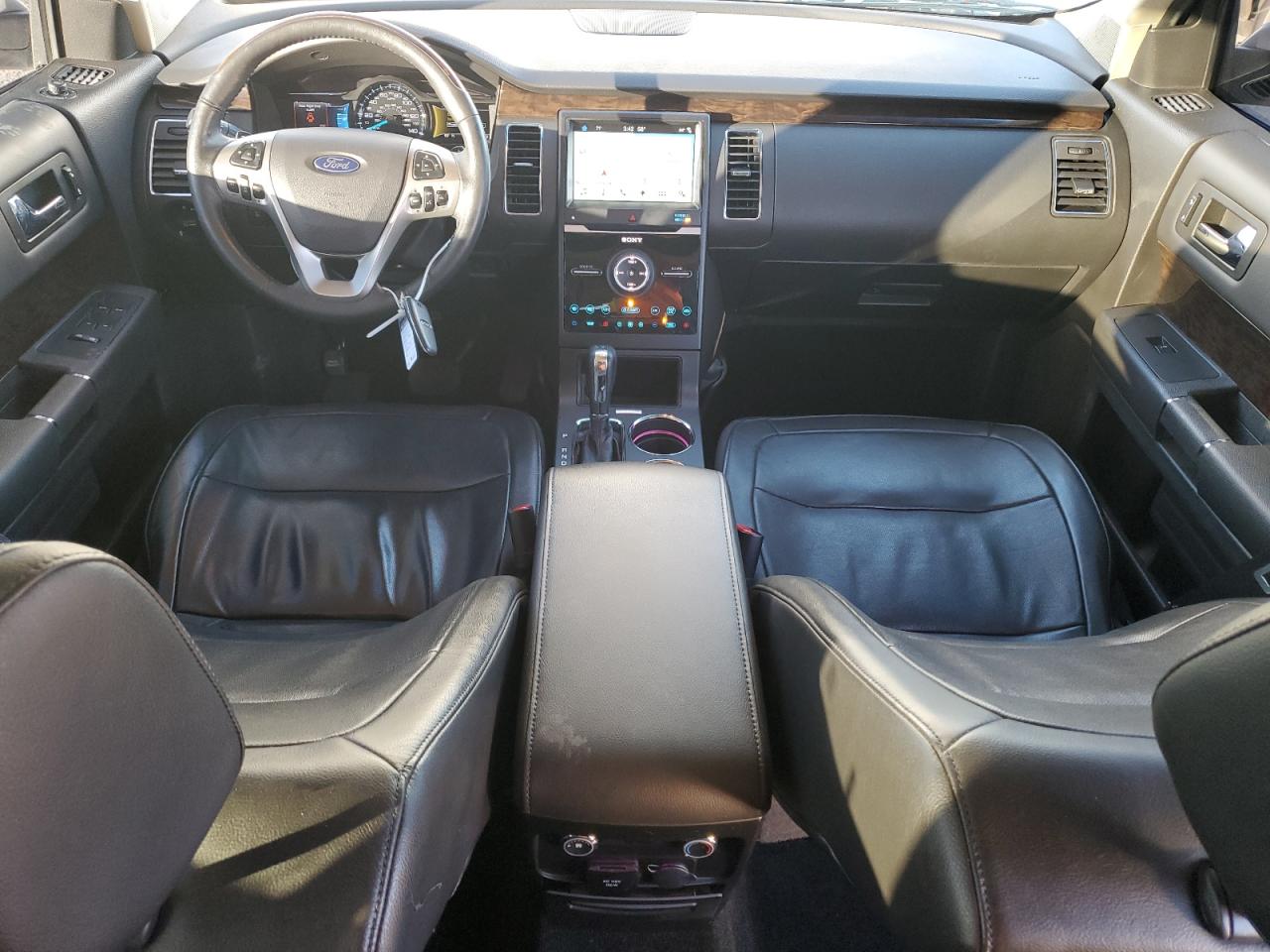 2017 Ford Flex - Image 8