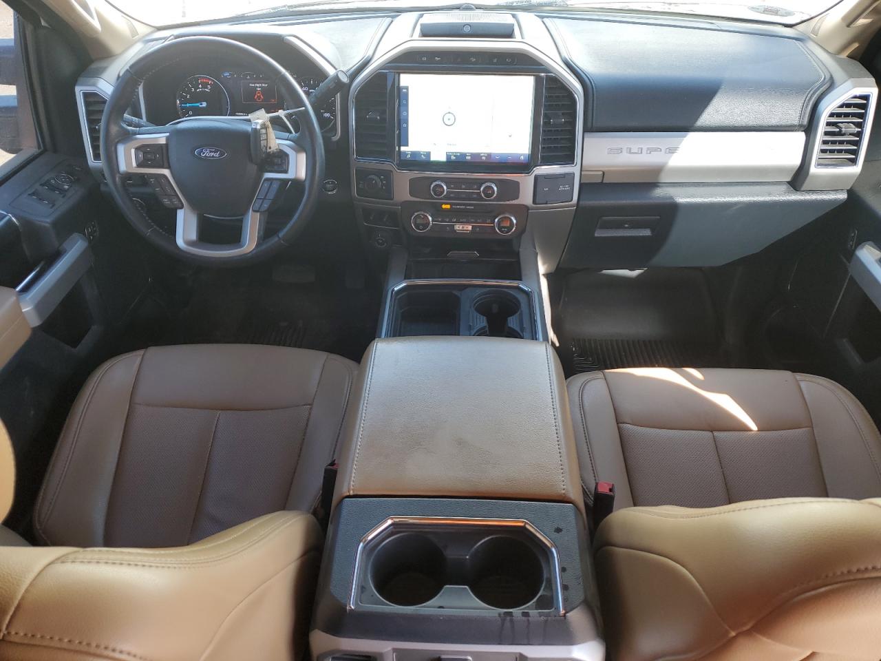 2022 Ford F250 - Image 8