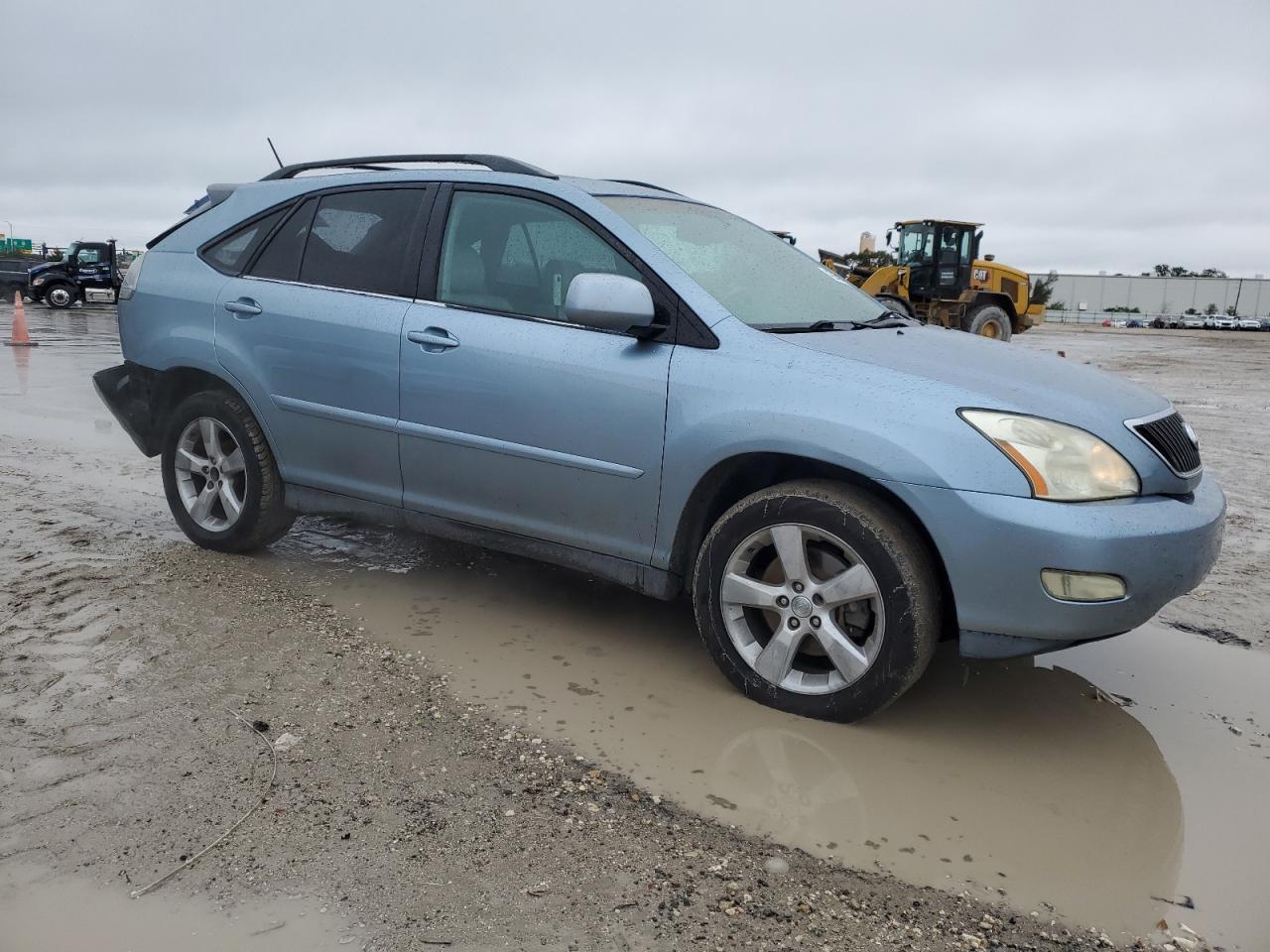 2005 Lexus RX - Image 4