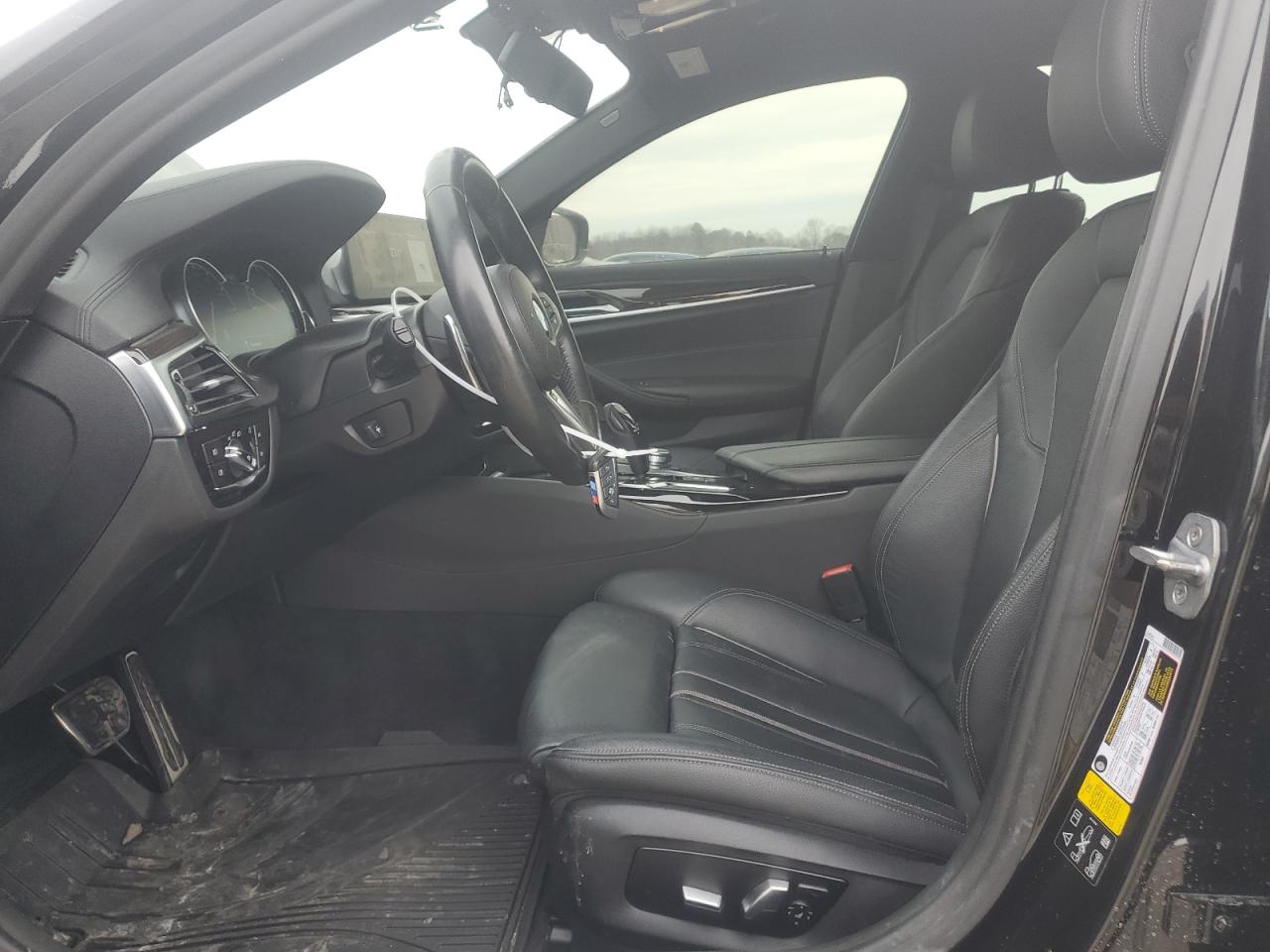 2018 BMW 5er - Image 7