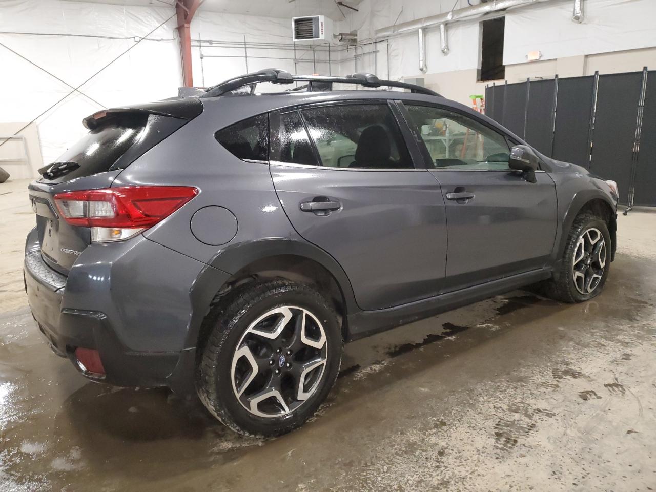 2020 Subaru XV - Image 3