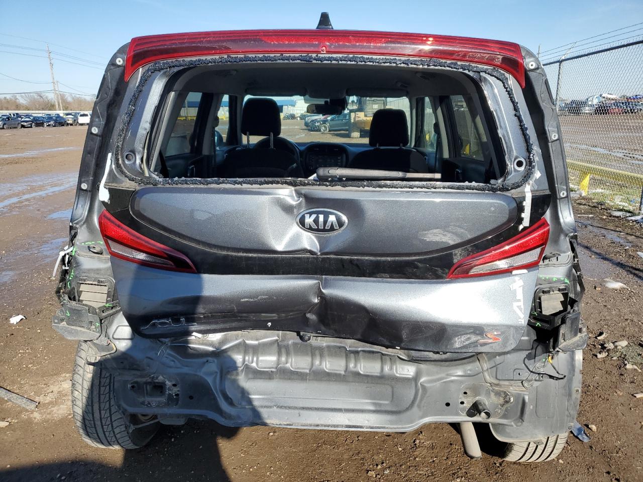 2021 Kia Soul - Image 6