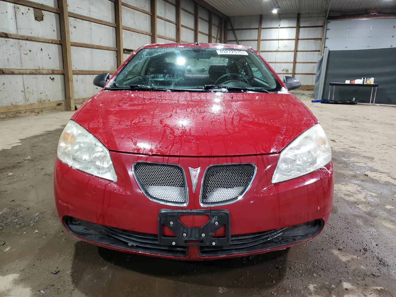 2006 Pontiac G6 - Image 5