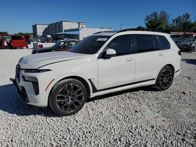 BMW X7 – zdjęcie z aukcji, lot #87724345