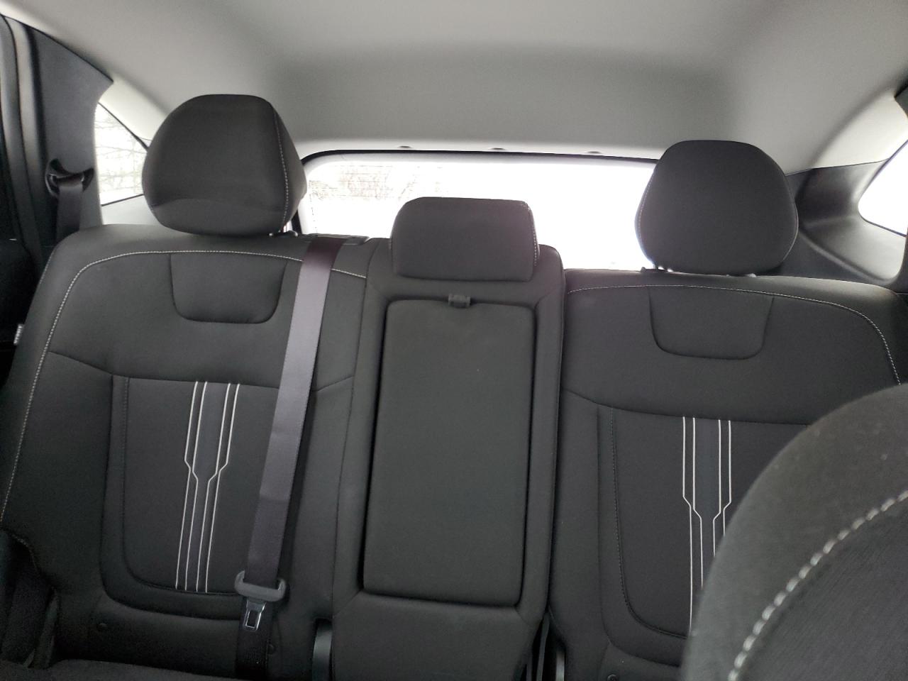 2024 Hyundai Tucson - Image 10