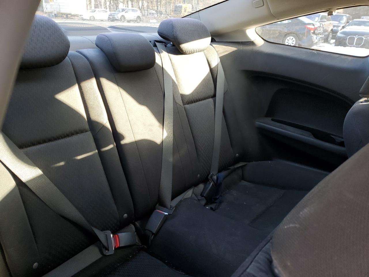 2015 Honda Civic - Image 10