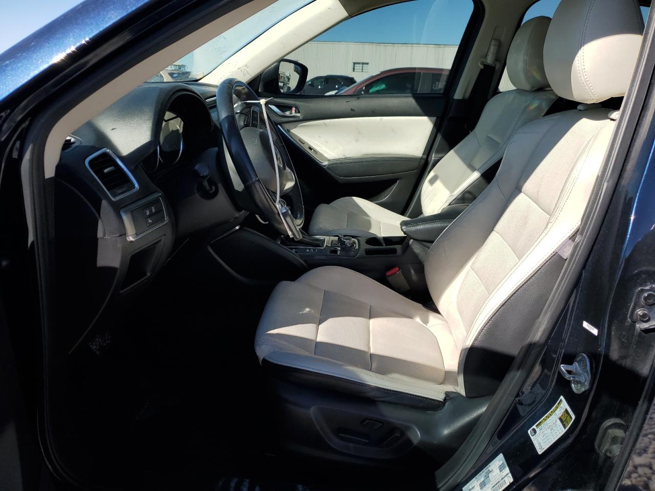 2016 Mazda CX-5 - Image 7
