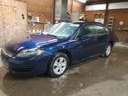 2012 Chevrolet Impala Ls продається в Ebensburg, PA - Undercarriage